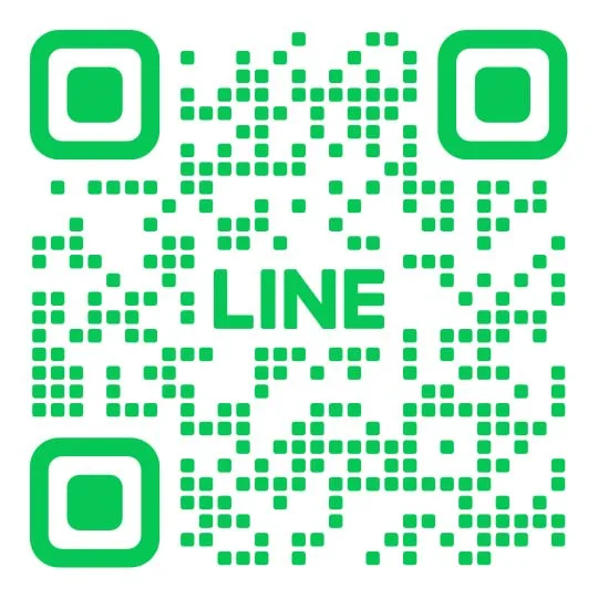 QR Code แชท ผลบอลราคาบอลวันนี้ ทาง Line
